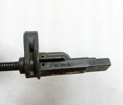 Датчик ABS задний 3-serie E90/E91 2005-2012   E90 34526762476