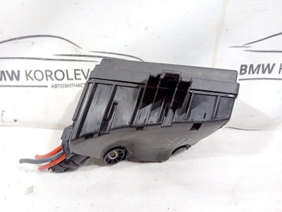Блок предохранителей Octavia (A7) 2013-2020 МОТОРНЫЙ    5Q0937125B
