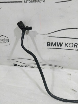 Трубка системы охлаждения BMW 3-СЕРИЯ F30/F31 2011-2020   F30 17128518965