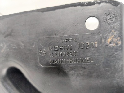 Воздухозаборник (наружный) 2.0 Qashqai (J10) 2006-2014    16554JD200