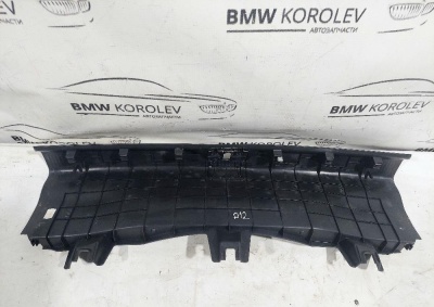 Обшивка багажника УНИВЕРСАЛ Octavia (A5 1Z-) 2004-2013 НА ПАНЕЛЬ   1Z9863459B47H