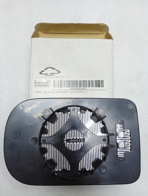 Зеркальный элемент левый E39 BodyParts    BME3996-460-L