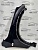 Крыло переднее правое (ZJ3) Grand Vitara (2005-2015) (с повторителем) Grand Vitara 5761065J10