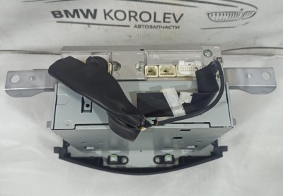 Магнитола RAV 4 2006-2013 RAV4 8612042140