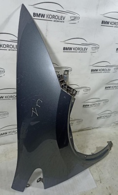 Крыло переднее правое HONDA CIVIC 60210SMGE00ZZ Civic VIII 5D 60210SMGE00ZZ