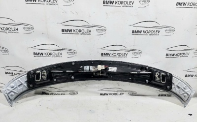 Спойлер (дефлектор) багажника в сборе 3-serie F34 GT 2012-2020    51627310752