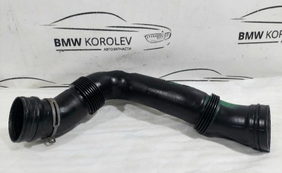 Патрубок воздушного фильтра Octavia (A5 1Z-) 2004-2013    1K0129618AJ