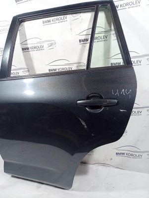 Дверь задняя левая 1E0 RAV 4 2006-2013   RAV4 6700442120