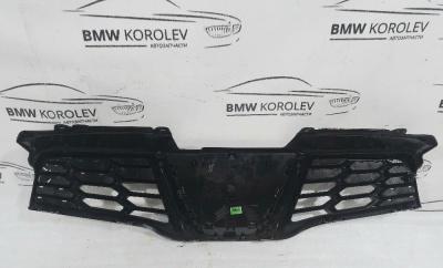Решетка радиатора рест Qashqai (J10) (2006-2014)   62310BR00A