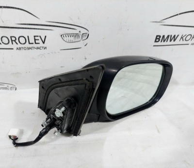 Зеркало правое электрическое RAV 4 2006-2013 7 КОНТАКТОВ    RAV4 8791042840
