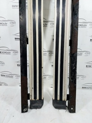 Подножки комплект RAV 4 2006-2013   RAV4 PZ415X090CZB