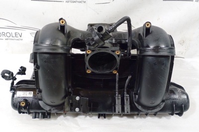 Коллектор впускной 5-serie F10/F11 2009-2016 N53  11617593005  11617593005
