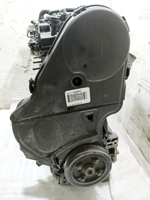 Двигатель XC90 2002-2015 2.4Л. 20V ДИЗЕЛЬ D5244T (2012)    36001931