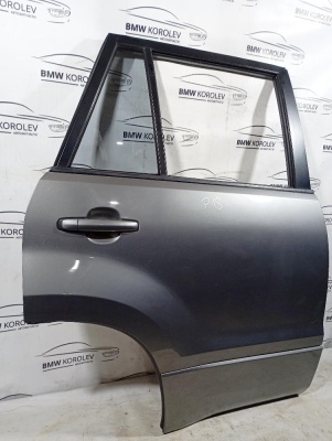  Дверь задняя правая (ZDL) Grand Vitara 2005-2015  Grand Vitara 6800365833