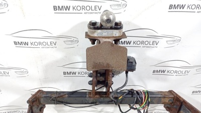 Сцепное устройство (Фаркоп) для Honda CR-V 2007-2012  50200 CR-V 50200