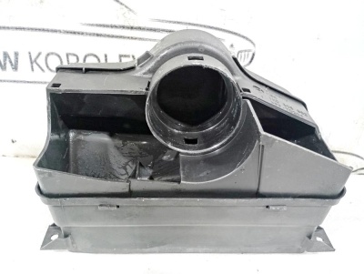 Воздухозаборник в сборе VW Golf VI (2008-2013)    5K0805971C