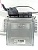Блок управления двигателем Murano (Z50) 2004-2008  283A0CC00A