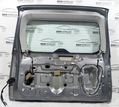 Дверь багажника Grand Vitara 2005-2015   Grand Vitara 6910065850