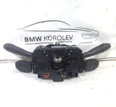 Подрулевой переключатель PEUGEOT PARTNER TEPEE (B9) 2008-2018  98200124XT  98200124XT