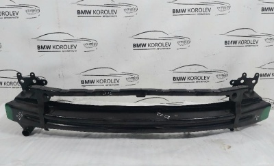 Усилитель переднего бампера Octavia (A5 1Z-) 2004-2013    1Z0807109C