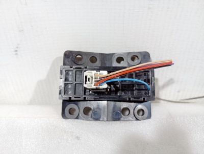 Кнопка ПОДСВЕТКИ ПРИБОРОВ TRIP RESET Qashqai (J11) 2014-2022    252734BA0A