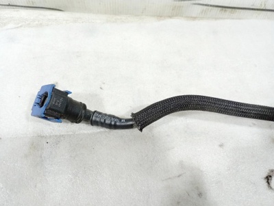 Трубка топливная R9M  Qashqai (J10) 2006-2013    16445BB50A