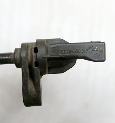 Датчик ABS передний 3-serie E90/E91 2005-2012   E90 34526762465