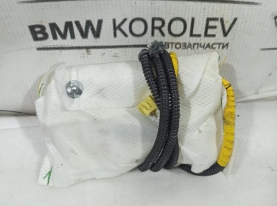 Подушка безопасности боковая (в сиденье) ПРАВАЯ X-Trail (T31) 2007-2014  KHEHMJG000
