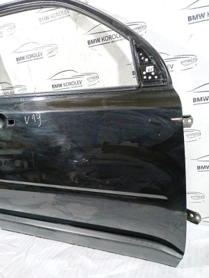 Дверь передняя правая X-Trail (T31) 2007-2014     H0100JG0MM