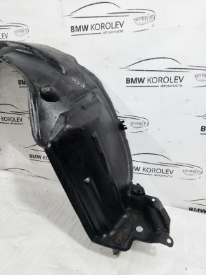 Подкрылок передний передний левый RAV 4 2006-2013   RAV4 5387642061