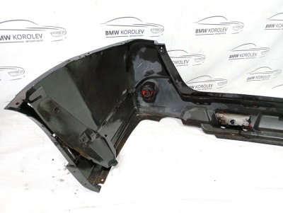 Бампер задний X-Trail (T31) 2007-2014     85022JU14H