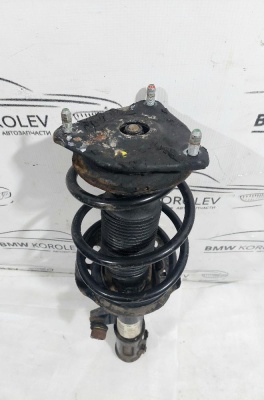 Амортизатор передний левый Hyundai i30 2007-2012   I30 546512R250