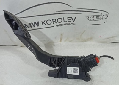 Педаль газа Octavia (A7) 2013-2020  5Q2723503D