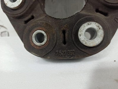 Эластичная муфта BMW 5 F10 26117527392 F10 26117527392
