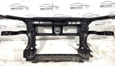 Панель передняя Passat [B6] 2005-2010 (3C0805588H)  3C0805588H