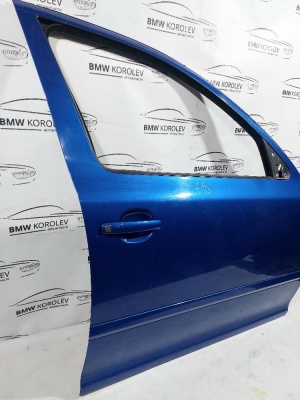 Дверь передняя правая Octavia (A5 1Z-) 2004-2013    1Z0831056