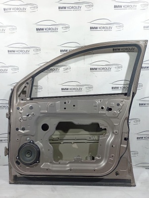 Дверь передняя правая C30 Qashqai (J10) 2006-2014    H0100JD0M0