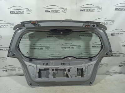 Дверь багажника Aveo (T250/T255) 2005-2011  96476669