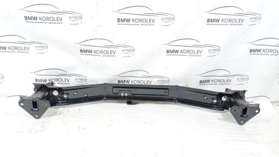 Усилитель переднего бампера CR-V 2007-2012 НИЖНИЙ  71130SWWE00ZZ CR-V 71130SWWE00ZZ