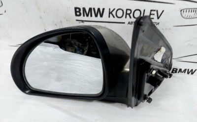 Зеркало левое электрическое ДО 2010 ГОДА 5 КОНТАКТОВ Ceed 876101H650