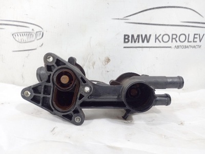 Корпус термостата CAXA Golf VI 2009-2013    03C121111T