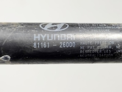 Амортизатор капота Hyundai Santa Fe (2000-2012) 8116126000
