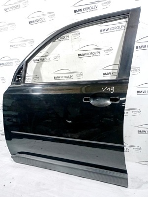 Дверь передняя левая X-Trail (T31) 2007-2014    H0101JG4MM