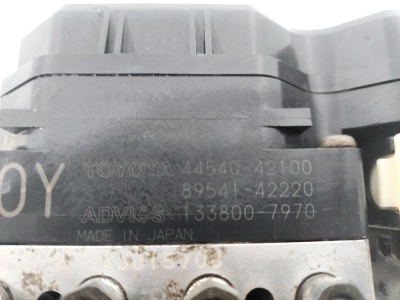 Блок ABS (насос) RAV 4 2006-2013  4405042230