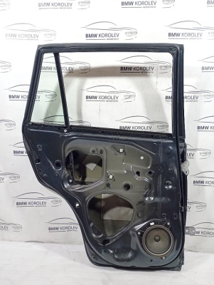 Дверь задняя левая 1E0 RAV 4 2006-2013   RAV4 6700442120