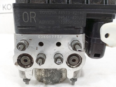 Блок ABS (насос) RAV 4 2006-2013   RAV4 4405042180