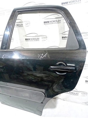 Дверь задняя левая (ZCE) SX4  SX4 68004-79J00