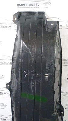 Защита антигравийная CR-V 2007-2012 ДНИЩА ПРАВАЯ  74603SWWG00 CR-V 74603SWWG00