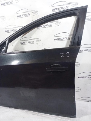 Дверь передняя левая Cruze 2009-2016  95987757