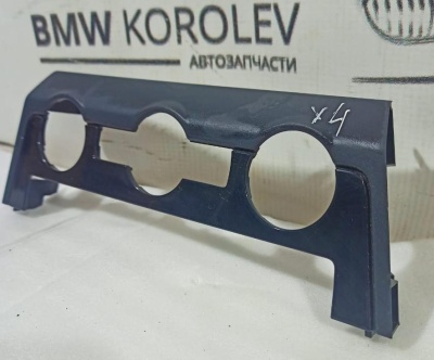 Накладка декоративная SKODA OCTAVIA (A7) 2013-2020  5E0863152D041